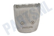 Philips Trimmer 422203632751 Messenkop geschikt voor o.a. BT3236, BT3237, MG7715