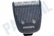 Philips 422203633371  CP1391/01 Mes geschikt voor o.a. BT5502, BT5515