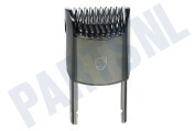 Philips 422203630901  CP0794/01 Opzetkam geschikt voor o.a. BT5200, BT5201, BT5206, BT5210