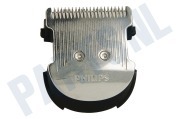 Philips 422203632661 CP0917  Messenkop Messenblok geschikt voor o.a. HC3505, HC3510, HC3535