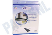 Eurofilter C00630944 Wasemkap Filter Nanosorb 1100 geschikt voor o.a. FORDELAKTIG50449403, FORDELAKTIG90534852