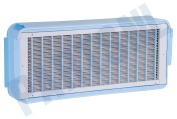 Philips AC4106/00 Luchtbehandeling Filter Elektrostatisch filter geschikt voor o.a. AC4062 AC4064