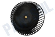 Whirlpool 481951528018 Afzuigkap Waaier v. ventilatie geschikt voor o.a. AKB 063-087-089-AKF 420