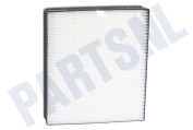 Philips 996510076806 FY1119/30 Nano Protect filter 1 series geschikt voor o.a. voor luchtzuiveraar 5000 Serie