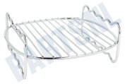 HD9904/00 Rooster Inzetrooster, Grill