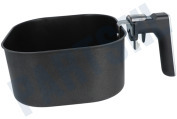 Philips 642001021004 Friteuse Mand Friteusemand