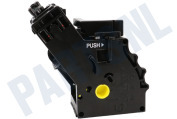 Philips 421945008142 Koffiezetmachine CP0983/01 Brouwunit geschikt voor o.a. EP2231, EP2224