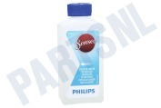 Philips CA6520/00 CA6520 Senseo Senseo Ontkalker 250ml geschikt voor o.a. alle Senseo apparaten