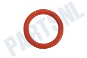 Philips 996530013454 Koffieapparaat O-ring Afdichtingsrubber geschikt voor o.a. HD8650, SUP021, HD8643