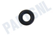 Philips 422224705136  O-ring Afdichtingsrubber NTC geschikt voor o.a. HD7810, HD7830