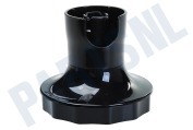 Philips 420303608251 Staafmixer Koppeling Aandrijving staafmixer, zwart geschikt voor o.a. HR1645, HR1671, HR1672