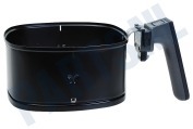 Philips 420303619891 CP1613/01 Airfryer Mand Frituurmand geschikt voor o.a. HD9216