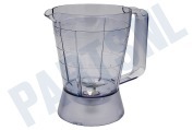 Philips 996510076559  CP9868/01 Blenderkan geschikt voor o.a. HR2051/00, HR2056/00, HR2062/30