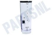 Senseo 422225965937 Koffie machine CP0404/01 Watertank geschikt voor o.a. HD6592, HD6594, HD7892