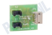 Philips 421941310071  Sensor geschikt voor o.a. EP4010, EP4050, HD8842