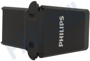 Philips 421944090431 Koffiezetapparaat Afdekplaatje geschikt voor o.a. EP2224, EP5441