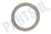 Whirlpool Dampkap C00630600 Ring geschikt voor o.a. RYTMISK10392328