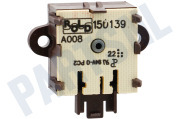 Hotpoint-ariston 480121102833 Oven-Magnetron Schakelaar geschikt voor o.a. AKZ671IX, BLPMS8100IXL