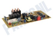 Ikea 481213038739 Oven Module Electr. besturing geschikt voor o.a. AMW528IX, AMW520IX