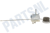 Consul 480121100077 Oven-Magnetron Thermostaat Penvoeler geschikt voor o.a. AKP152, AKS291, AKP456