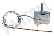Functionica 481228228227 Oven-Magnetron Thermostaat Met penvoeler geschikt voor o.a. AKP602, BMZ3000, AKP682