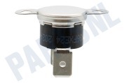 Ikea 481010666297 Magnetron Thermostaat geschikt voor o.a. AMW507IX, AMW808IXL, EMSE8245PT
