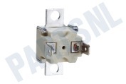 Laden 480121104066 Oven-Magnetron Thermostaat Beveiliging geschikt voor o.a. AKZ230, AKZ480, ELPE8160