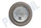 Whirlpool 480122102374 Afzuiger Lamp geschikt voor o.a. AKR552IX, DDB36901IN