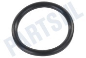 HD5001/01 O-ring Van kraan/tap