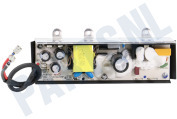 Philips 642001000017  Module PSU, voedingsmodule Perfect Draft geschikt voor o.a. HD3720/25R1, HD3720/26R1