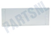 Pelgrim 24084 Wasemkap Glaasje Verlichtingsglas geschikt voor o.a. GWA820, MWA130, GWA720