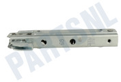 Pelgrim 27488 Oven Deurscharnier geschikt voor o.a. NF930BRVSA1E, NF960MATAP