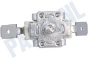 Pelgrim 356776 Koffiezetmachine Thermostaat Temperatuurbeveiliging, 318 graden geschikt voor o.a. IKM614RVS, CM4411ACUU