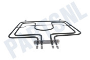 Atag 818865 Combimagnetron Warmteelement