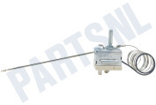 Pelgrim 28171 Oven Thermostaat penvoeler -299 graden- geschikt voor o.a. EM 24 M-410 AG34,KFF275