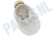 Pelgrim 20711 Microgolfoven Lamp Van magnetron 40W geschikt voor o.a. MAG565, MAG565RVS