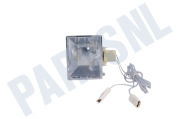 Atag 436968 Oven-Magnetron Lamp geschikt voor o.a. MAC614MAT, CX4592D