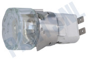 Etna 714994 Gasfornuis Lamp geschikt voor o.a. PFI7160WIT, FIV760RVS