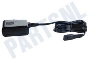 Panasonic  WERGC70K7664 Netadapter geschikt voor o.a. ER-GB60, ER-GB70, ER-GB80, ER-GC50, ER-GC70