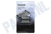 Panasonic Scheer apparaat WES9177Y Scheerblad geschikt voor o.a. ESCV51, ESLV6Q, ESLV9Q