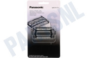Panasonic WES9173Y Scheer apparaat Scheerblad geschikt voor o.a. ES-LV67, ES-LV69, ES-LV97