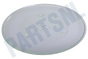 Panasonic Z06014N30BP Microgolfoven Draaiplateau Glas geschikt voor o.a. NN-GD452, NN-GD462, NN-GT462, NN-SD452