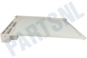 Panasonic H2011-3280S Magnetron Plafondplaat geschikt voor o.a. NE-1634EYG, NE-1853BDQ