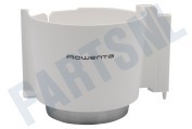 Rowenta Koffie zetter SS208680 Steun Filterhouder geschikt voor o.a. CG3801116MB, CT3811106MA