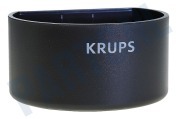 Krups MS623279 Koffiezetmachine MS-623279 Nespresso U Pure Lekbak geschikt voor o.a. U Pure, XN2601, XN250510