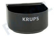 Krups MS624313 MS-624313 Koffie machine Lekbak Drupbak geschikt voor o.a. Essenza Mini