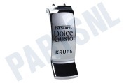 Krups MS622086 Koffie machine MS-622086 Greep geschikt voor o.a. KP210312, KP210711, KP210611