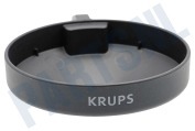 Krups MS624960 MS-624960 Koffiezetapparaat Houder Kopjeshouder, in hoogte verstelbaar geschikt voor o.a. Vertuo Next XN910B, XN911B