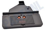 Tefal MS8030000161 Koffiezetapparaat MS-8030000161 Lekbak geschikt voor o.a. EA890D10, EA890810, EX891CKR