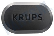 Krups MS0A12857  MS-0A12857 Deksel geschikt voor o.a. EA8000PN, EA816170, EA819N10